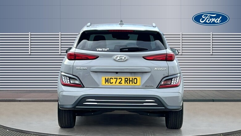 Hyundai KONA 100kW Premium 39kWh 5dr Auto Electric Hatchback